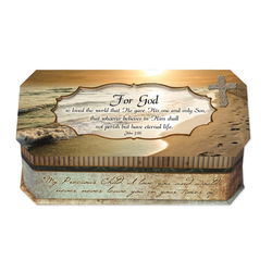 Image of FOR GOD SO BPP SC F/P