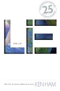 Image of The Lie: Evolution/Millions of Years -25TH ed