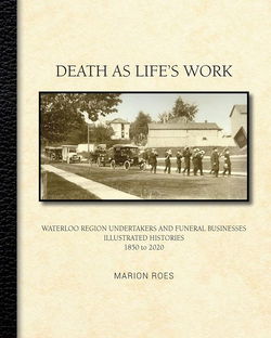 Image of Death As Life’s Work