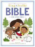 Image of The Tiny Truths Bible for Little Ones