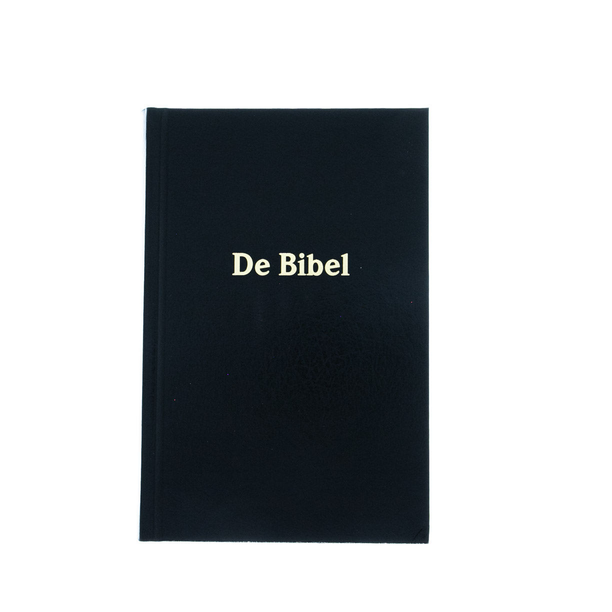 Image of De Bibel Bible Low German Hardcover