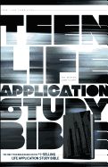 Image of Teen Life Application Study Bible-NLT-City