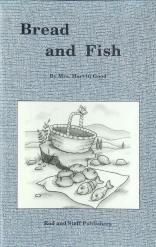 Image of Bread and Fish