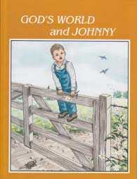 Image of God’s World and Johnny