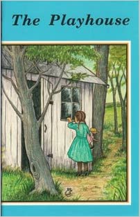 Image of The Playhouse