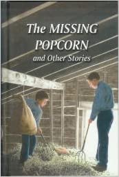 Image of The Missing Popcorn and Other Stories