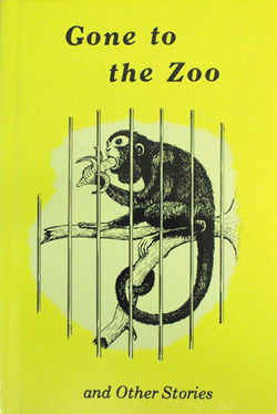 Image of Gone to the Zoo : is 1 of 36 stories