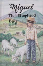 Image of Miguel, the Shepherd Boy