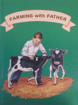 Image of Farming With Father