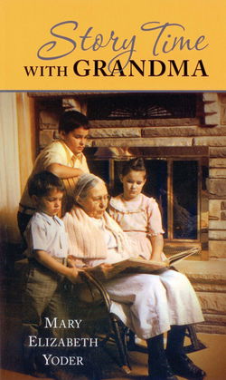 Image of Story Time With Grandma