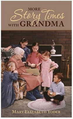 Image of More Story Times With Grandma