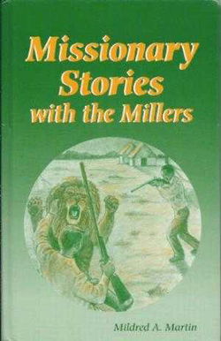 Image of Missionary Stories with the Millers