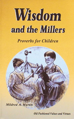 Image of Wisdom and the Millers