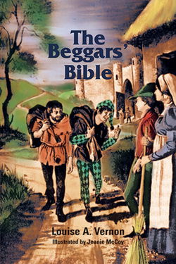 Image of The Beggar’s Bible -Louise A. Vernon Religious Heritage