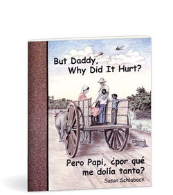 Image of But Daddy, Why Did It Hurt?   When Sold Out