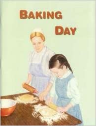 Image of Baking Day – Jewel Book