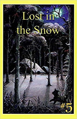 Image of Lost in the Snow -Stories Children Love #5