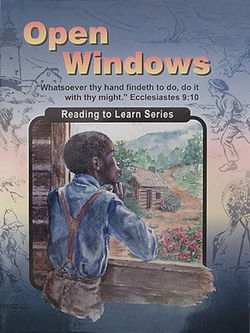 Image of Open Windows