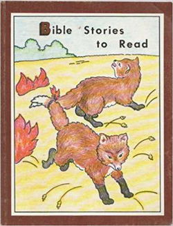 Image of Bible Stories To Read