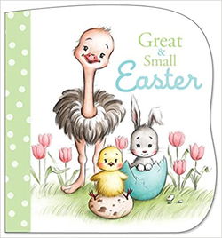 Image of Great and Small Easter