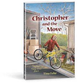 Image of Christopher and the Move – Fehr Family Series Book 4