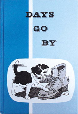 Image of Days Go By Primer Reader Gr 1 – 2
