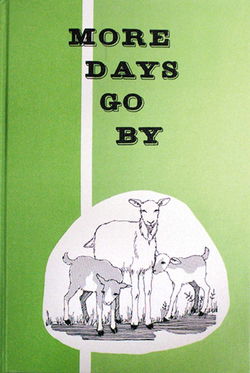 Image of More Days Go By Reader Gr 1 #3