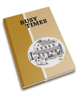 Image of Busy Times Reader Gr 2