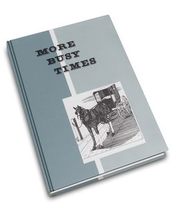 Image of More Busy Times Reader Gr 2 – 2