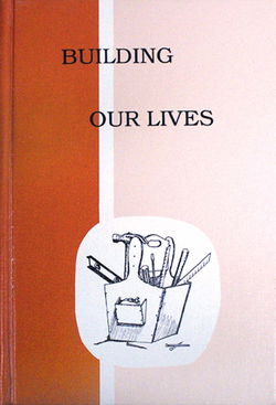 Image of Building Our Lives Grade 4 Reader