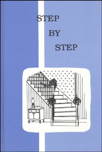 Image of Step By Step Reader Gr 6