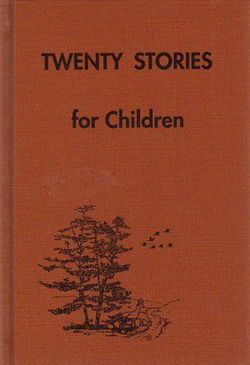 Image of Twenty Stories For Children