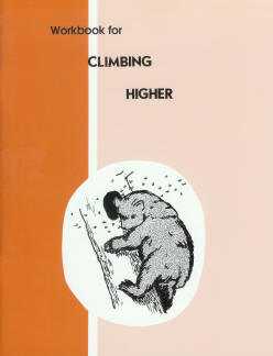 Image of Climbing Higher Workbook Gr 2