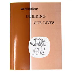 Image of Building Our Lives Workbook Gr 4