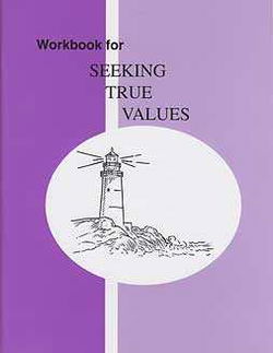 Image of Seeking True Values Workbook Gr 7