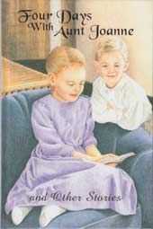 Image of Four Days With Aunt Joanne