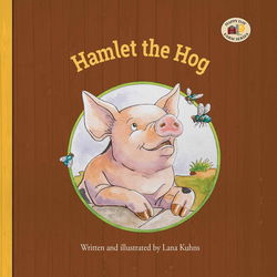 Image of Hamlet the Hog – Happy Day Farm Series