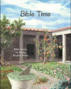 Image of Bible Time