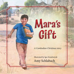 Image of Mara’s Gift