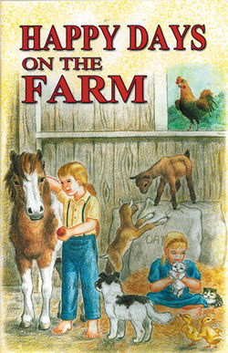 Image of Happy Days on the Farm