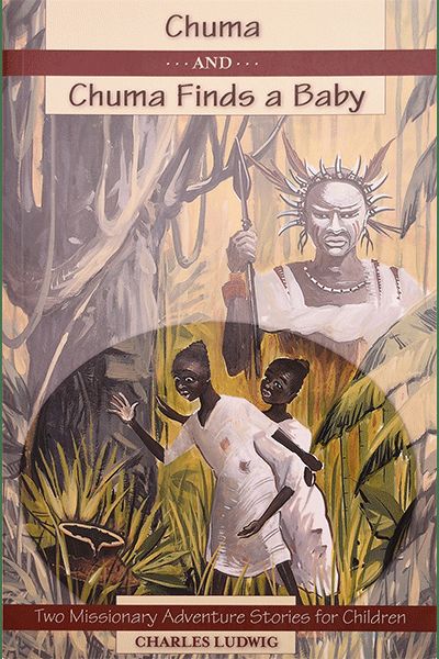 Image of Chuma Finds a Baby