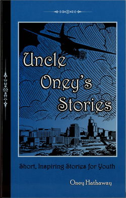 Image of Uncle Oney’s Stories