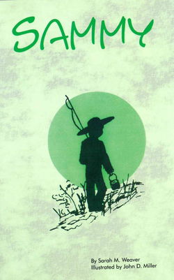 Image of Sammy – German – Reprinted