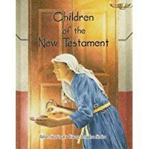 Image of Children of the New Testament