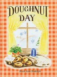 Image of Doughnut Day