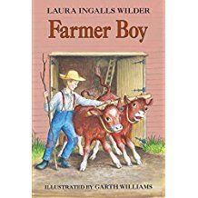 Image of Farmer Boy Paperback