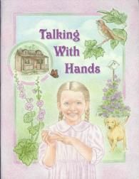 Image of Talking With Hands – Jewel Book