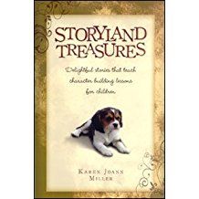 Image of Storyland Treasures