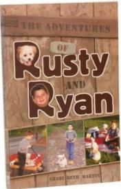 Image of Rusty and Ryan