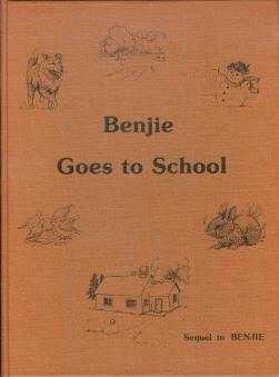 Image of Benjie Goes to School